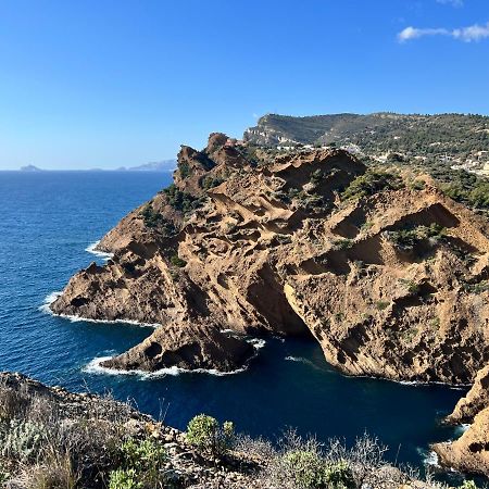 Magnifique Appartement Proche Plage Marseille 7 エクステリア 写真