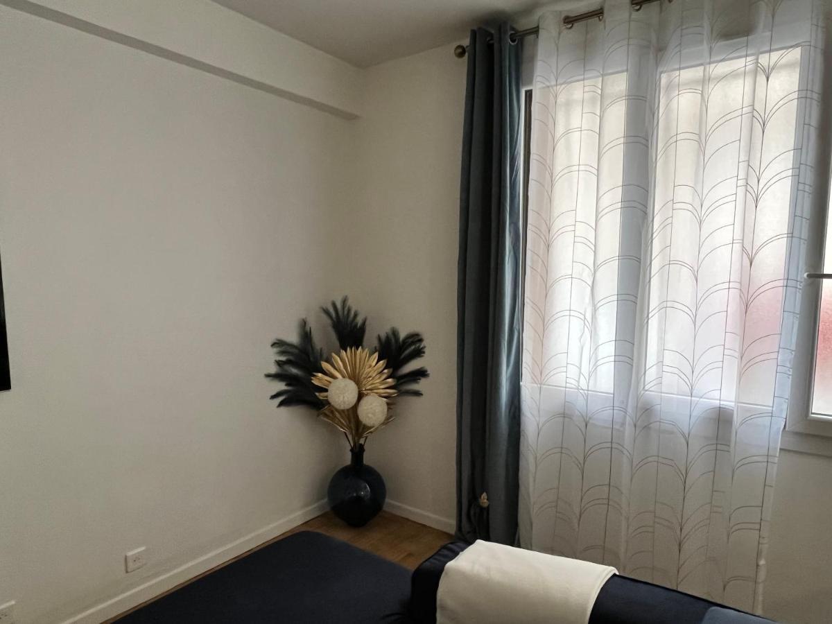 Magnifique Appartement Proche Plage Marseille 7 エクステリア 写真