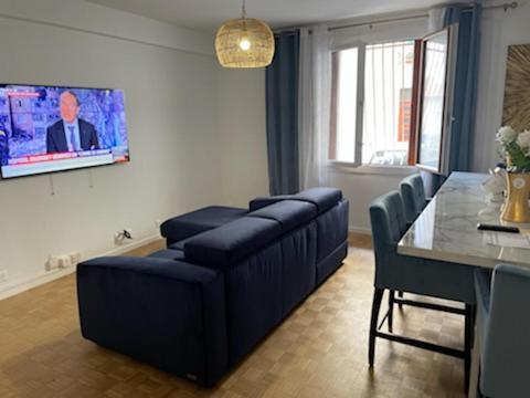 Magnifique Appartement Proche Plage Marseille 7 エクステリア 写真