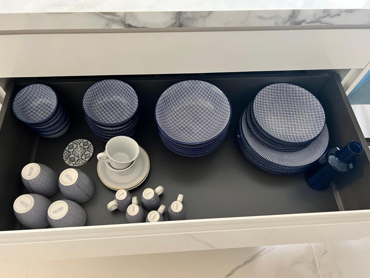 Magnifique Appartement Proche Plage Marseille 7 エクステリア 写真
